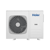 Haier Monoblock Heat Pump 12kW | R290 | Eco-Friendly Boiler Replacement