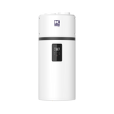 Kwikot 102L Wall Mounted Heat Pump Water Heater | R290 A+ Energy Saving