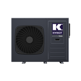Kwikot Monoblock Heat Pump 10kW | R290 | Smart Heating | SCOP 5.2 | 2025 New