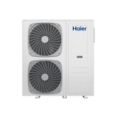 Haier Monoblock Heat Pump 16kW | R290 | Solar Compatible | Triple Function