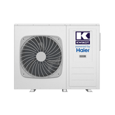 Haier Monoblock Heat Pump 10kW | R290 | Multi-Function Heating & Cooling