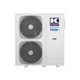 Haier Monoblock Heat Pump 14kW | R290 | High Efficiency Heating System