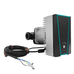DN25 (1") Heat Pump Circulation Pump | 195W Variable Frequency with PWM