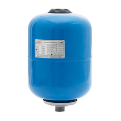 5L Heat Pump Expansion Tank DN25 | Carbon Steel 8 Bar