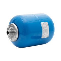5L Heat Pump Expansion Tank DN25 | Carbon Steel 8 Bar