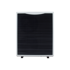 SMAD 18kW R290 Air Source Heat Pump | Three Phase 380–415V | A+++ Inverter System