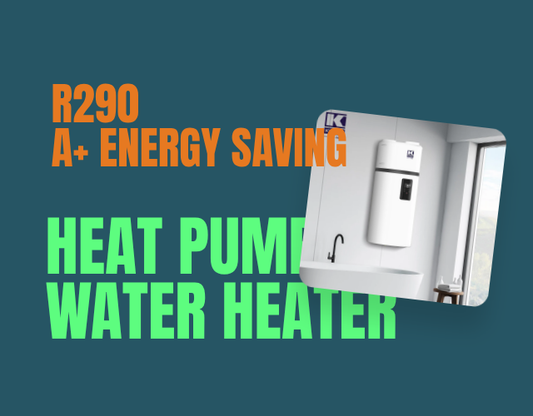 Riding the Green Wave: How to Secure Your Home's Future with a Heat Pump Water Heater This Quarter