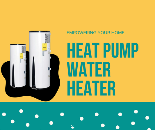 Riding the Green Wave: How to Secure Your Home's Future with a Heat Pump Water Heater This Quarter