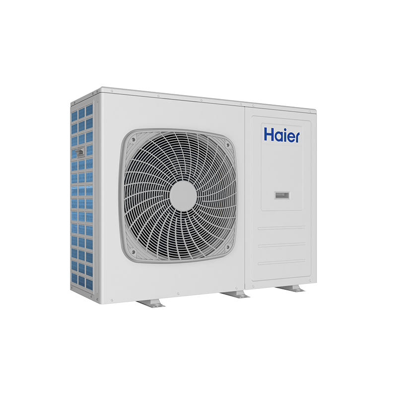 Haier Monoblock Heat Pump 8kW | R290 | Heating, Cooling & Hot Water