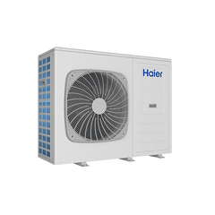 Haier Monoblock Heat Pump 8kW | R290 | Heating, Cooling & Hot Water