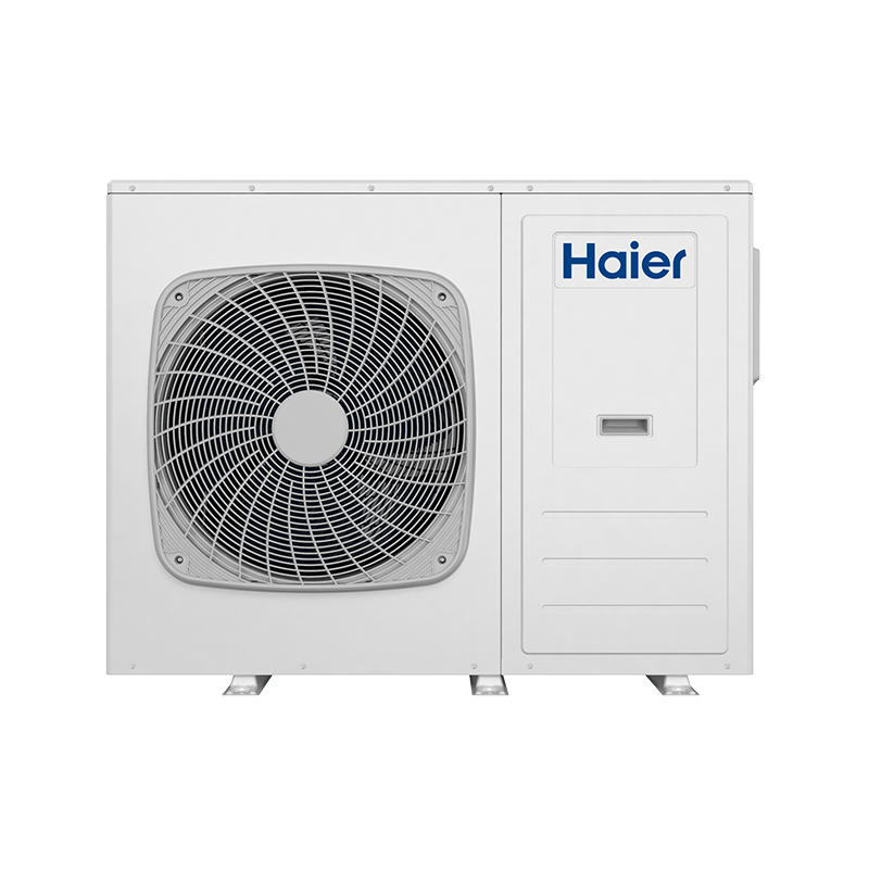 Haier Monoblock Heat Pump 8kW | R290 | Heating, Cooling & Hot Water