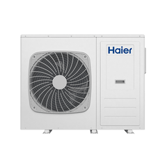 Haier Monoblock Heat Pump 8kW | R290 | Heating, Cooling & Hot Water