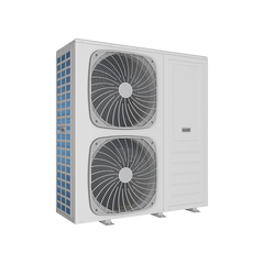 Kwikot Monoblock Heat Pump 16kW | R290 | Solar Compatible | Triple Function