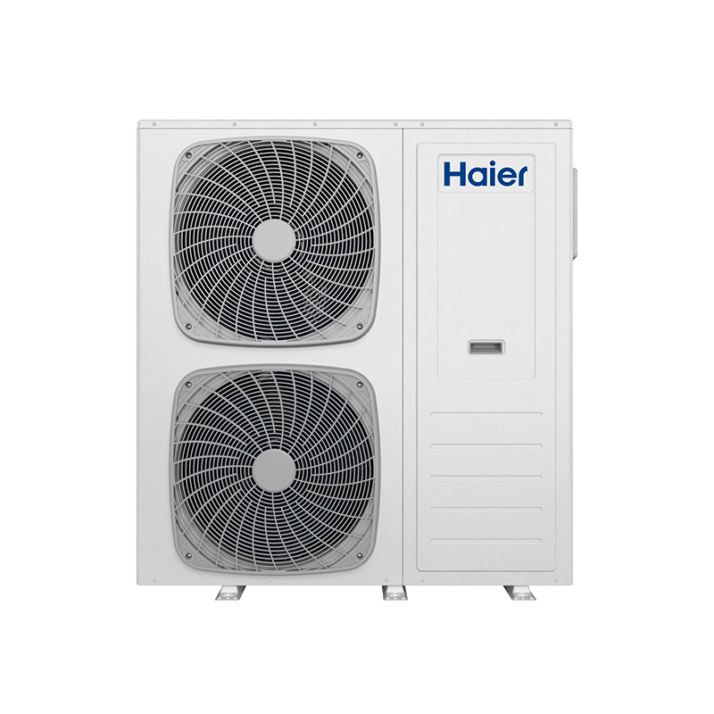 Haier Monoblock Heat Pump 14kW | R290 | High Efficiency Heating System