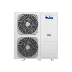 Haier Monoblock Heat Pump 14kW | R290 | High Efficiency Heating System