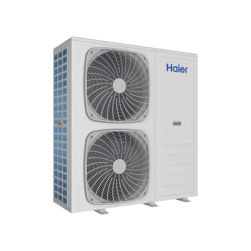Haier Monoblock Heat Pump 14kW | R290 | High Efficiency Heating System