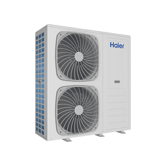 Haier Monoblock Heat Pump 14kW | R290 | High Efficiency Heating System