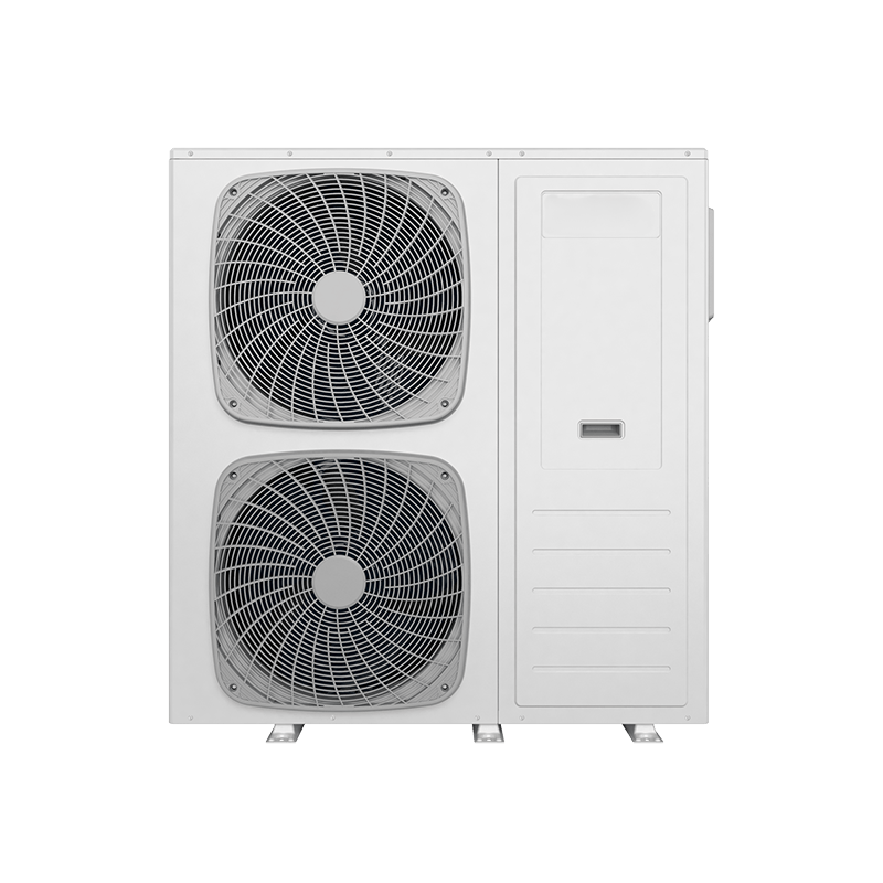 【PRE-SALE】Multi-Function 16kw Heat Pump – R290 Cooling & Heating System with Subsidy Allowance - Smad-Heat Pump