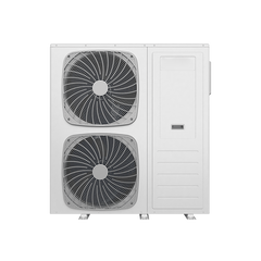 【PRE-SALE】Multi-Function 16kw Heat Pump – R290 Cooling & Heating System with Subsidy Allowance - Smad-Heat Pump