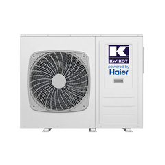 Haier Monoblock Heat Pump 8kW | R290 | Heating, Cooling & Hot Water