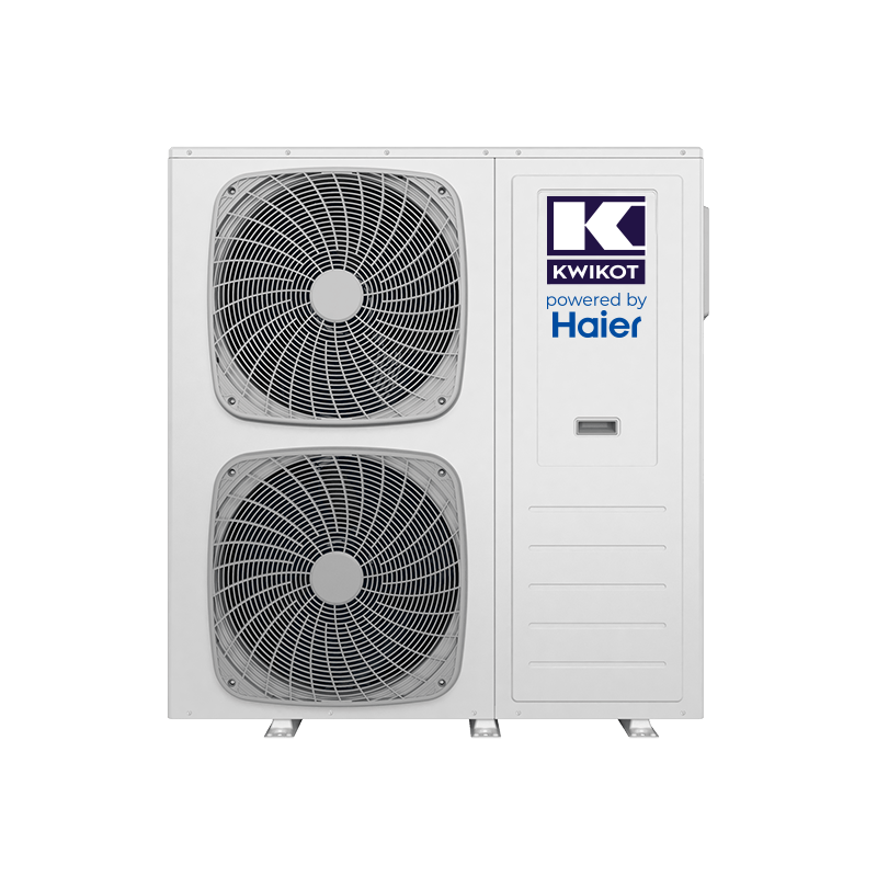 Haier Monoblock Heat Pump 14kW | R290 | High Efficiency Heating System