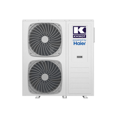 Haier Monoblock Heat Pump 14kW | R290 | High Efficiency Heating System