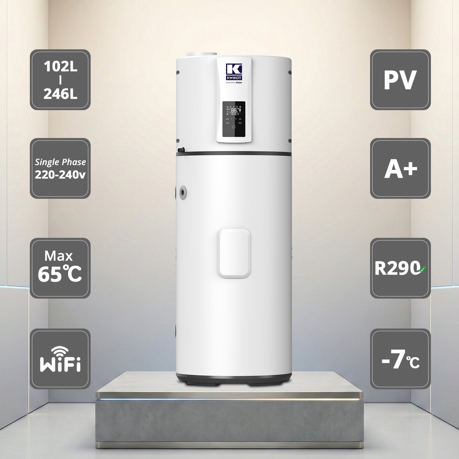 Heatpump Coupons and Promo Code