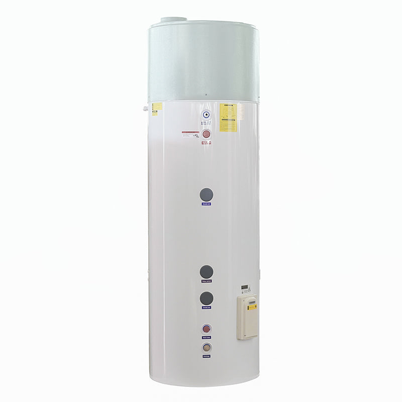 Smad 300L Top Air Outlet Groud Heat Pump Heater