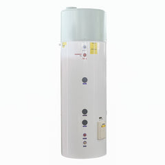 Smad 300L Top Air Outlet Groud Heat Pump Heater