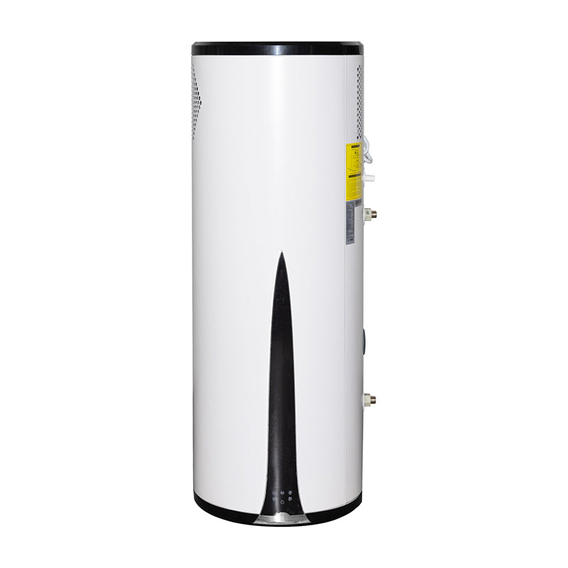 Smad 80L All-in-One Vertical Wall-Mounted Heat Pump
