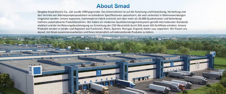 about smad